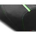 LUIMOTO (GP) Passenger Seat Cover for the KAWASAKI ZX-10R / 10RR (2021+)